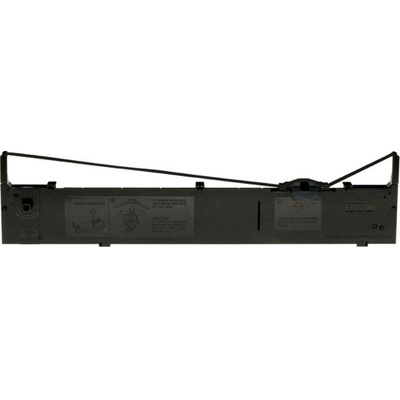 Epson farebná páska C13S015086 originál LQ-2070 LQ-2170 FX-2170 LQ-2080 FX-2180 LQ-2180 LQ-2190 LQ-2190N Vhodný pre znač