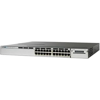 Cisco WS-C3850-24U-E