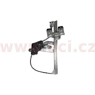 Zvedací zařízení oken VAN WEZEL 7620265