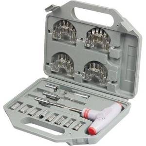 MTX Отвертка комплект 36 части mtx 115729