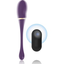 Treasure Merlin Double Couple Vibrator Remote Control