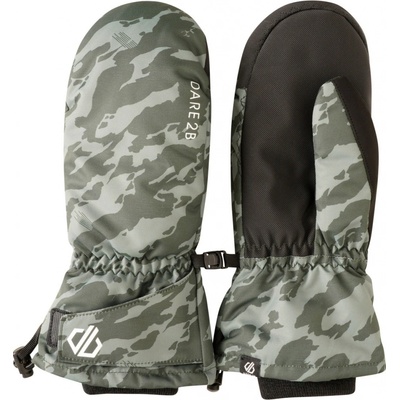 Dare2b Veracity II zelená