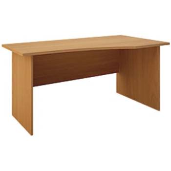 Бюро Сити М. 1.1 138x90x70x74 cm плот 18 mm (2505697-018-R)