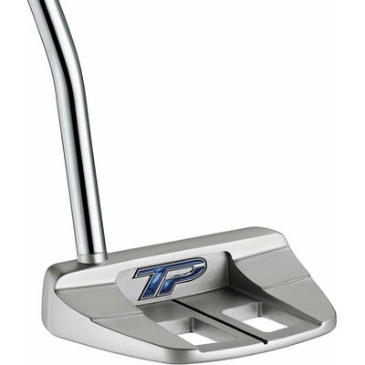 TaylorMade TP Hydro Blast DuPage Single Bend – Zbozi.Blesk.cz