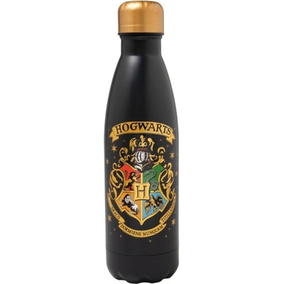 Grupo Erik Lahev nerezová Bradavice 500 ml Harry Potter