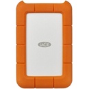 LaCie Rugged Secure 2TB, STFR2000403