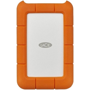 LaCie Rugged Secure 2TB, STFR2000403