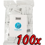 Secura Secura Extra Wet 100 pack