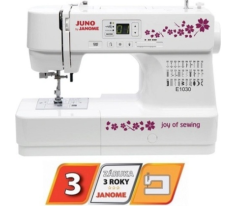 JUNO E1030