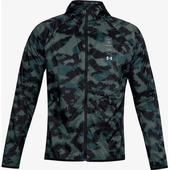 Under Armour Мъжко яке Under Armour Run Anywhere STORM Jkt Under Armour | Zelen | МЪЖЕ | M