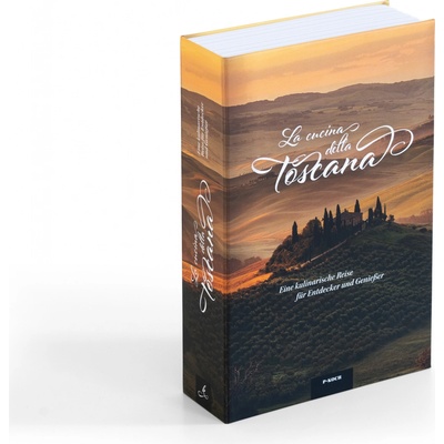 Leuchtturm Bezpečnostní schránka TOSCANA – Zboží Dáma