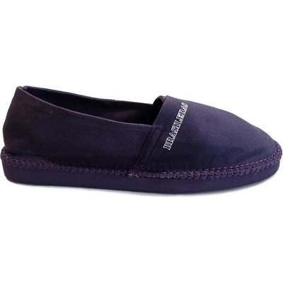 BRASILERAS Eva espadrilles - Purple (Purple)