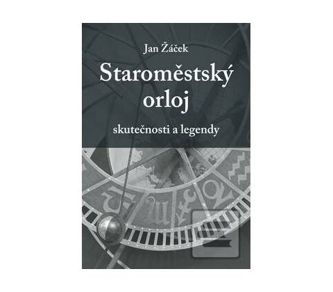 Staroměstský orloj