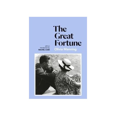 The Great Fortune - Olivia Manning