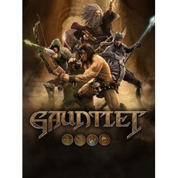 Gauntlet (Slayer Edition)