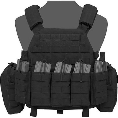 Warrior Assault Systems DCS Elite Ops černá AR15 – Zbozi.Blesk.cz