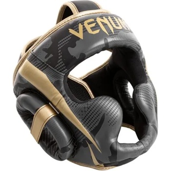 Image 1 of VENUM Каска за Бокс Venum Impact Military Green