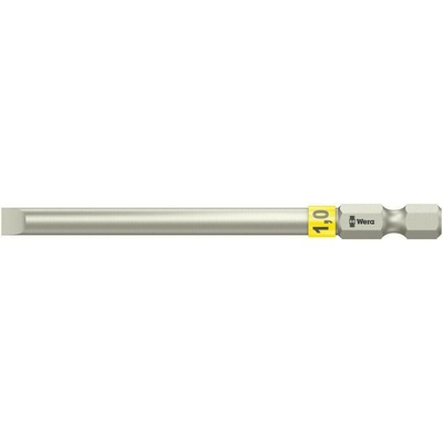 Wera SL 1,0 x 5,5 x 89 mm 05059560001