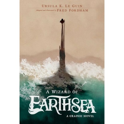 A Wizard of Earthsea A Graphic Novel