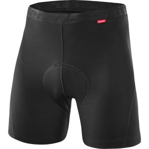 Löffler Мъжко долнище за колоездене Löffler Cycling Undershorts Elastic 2.0 Cycling bottom - Black - размер 54 (EU) (014-2051-0115)