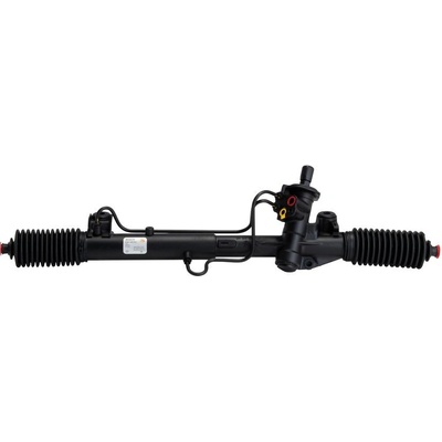 Riadenie POLCAR S5132009-N