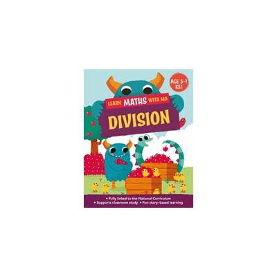 Learn Maths with Mo: Division Koll Hilary