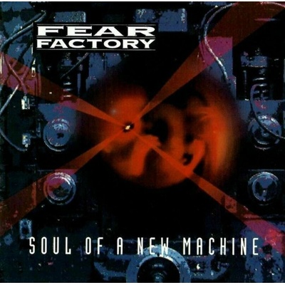 Fear Factory - Soul Of New Machine LP
