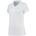 K Swiss Блуза с яка K Swiss Women's Short-Sleeve Performance Polo Shirt - White