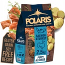 Polaris GF pes Puppy All losos, krůta 2,5 kg