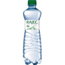 Rajec jemně perlivá 8 x 750 ml