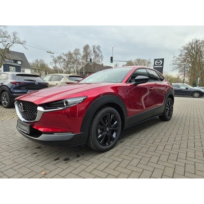 Mazda CX-30 2.5 140 Homura 103 kW