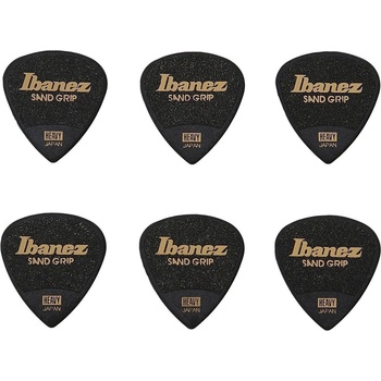 Ibanez PPA16HSG-BK Trsátko