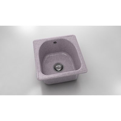 FAT Мивка Classic 217, Granicite, 559 Morning Glory, с включен сифон