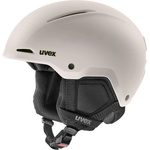 uvex Детска ски каска Uvex Kid's Minimo Ski helmet - Warm Grey Matt - размер 48-52 cm (418-1648-0511)