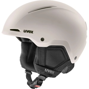 uvex Детска ски каска Uvex Kid's Minimo Ski helmet - Warm Grey Matt - размер 48-52 cm (418-1648-0511)