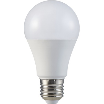 Rábalux SMD LED крушка, E27 A60, 11W, 1050lm, RGB - 79001 (79001)