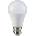 Rábalux SMD LED крушка, E27 A60, 11W, 1050lm, RGB - 79001 (79001)