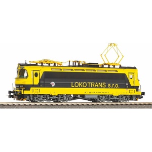 Piko Електрически локомотив Rh 240 Lokotrans епоха VI (51995)