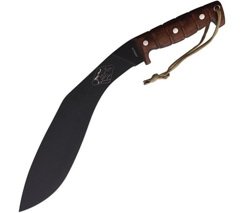ESEE Kukri Knife