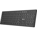 C-Tech KB-201-BL