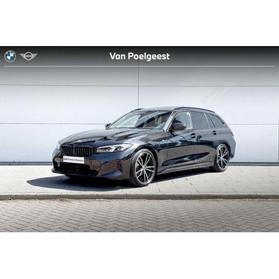 BMW 320i Touring M Sport 135 kW