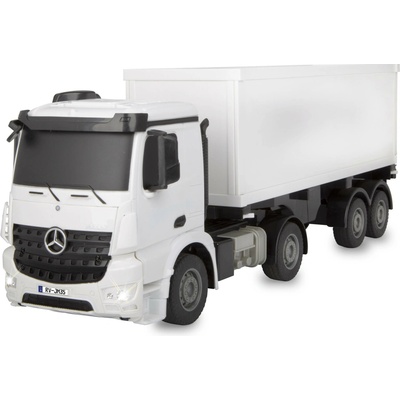 Jamara Mercedes-Benz Kontejnerový nákladní automobil Arocs