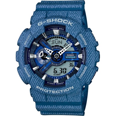 Casio GA-110DC-2A
