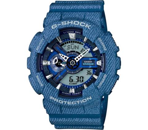 Casio GA-110DC-2A