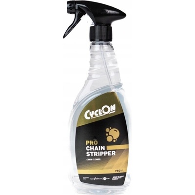 Cyclon Pro Chain Stripper odmašťovač 750 ml – Hledejceny.cz
