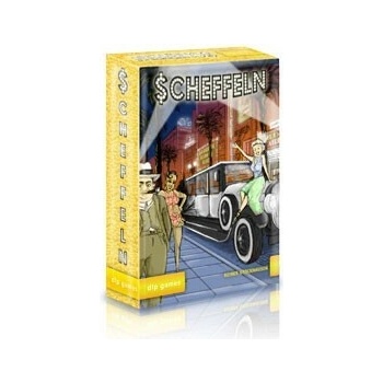 dlp Games Scheffeln