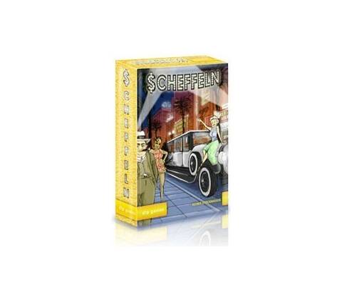 dlp Games Scheffeln
