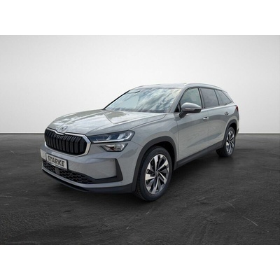 Skoda Kodiaq 2.0 TDI DSG Selection 110 kW