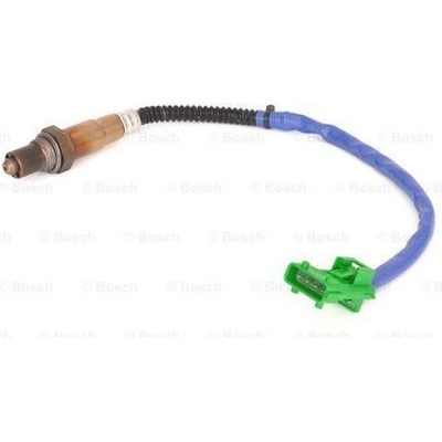 Lambda sonda BOSCH 0 258 006 028