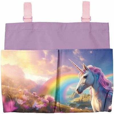 Stil Školní kapsář Magic Dreams – Zboží Mobilmania